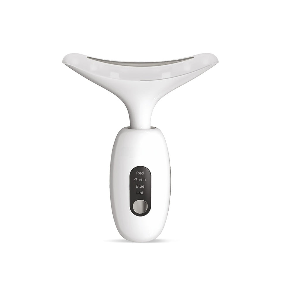 DL Skin lift and face sculpt device