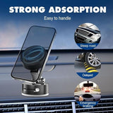 Dreameelane's Magnetic Suction Phone Holder