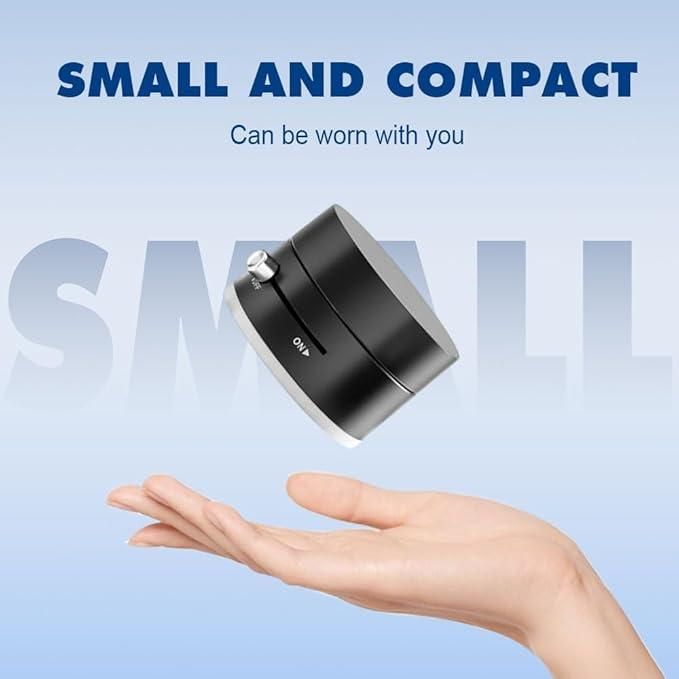 Dreameelane's Magnetic Suction Phone Holder