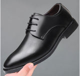 Mancompany Formal Shoes