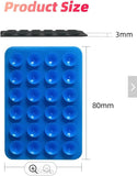 Drooler Mobile Accessory Holder