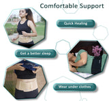 Glowfit Umbilical Hernia Belt