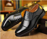 Mancompany Formal Shoes