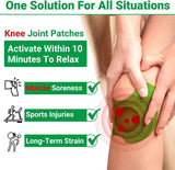 Knee Patches (Pack of 10)