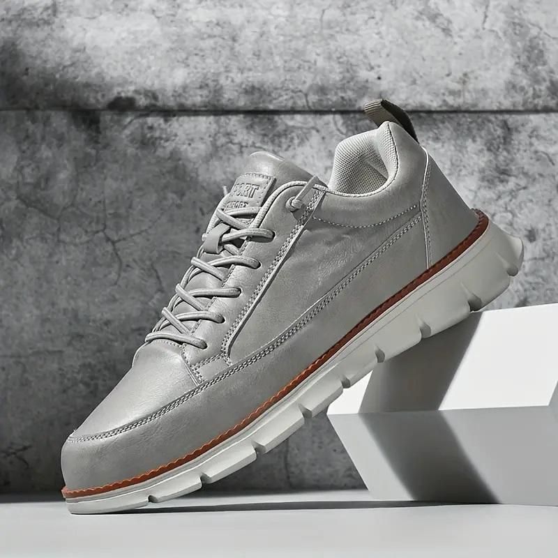 Connor Ultra-Comfy Sneakers for Men