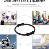 Glowfit Fitness Ring Circle