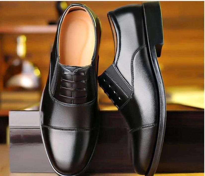 Mancompany Formal Shoes