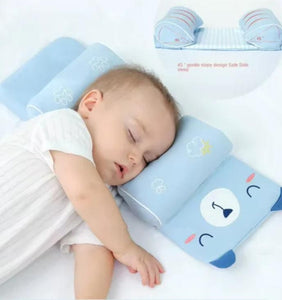 Dreameelane's Head Support Baby-Pillow