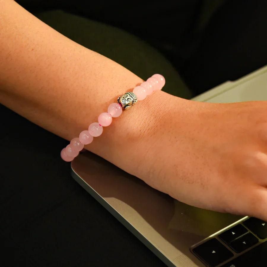 Ikigai Prosperity & True Love Bracelet