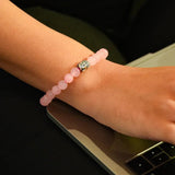 Ikigai Prosperity & True Love Bracelet