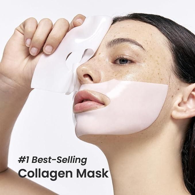Beautify Bio Collagen Face Mask (4pcs)