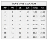 Connor Ultra-Comfy Sneakers for Men
