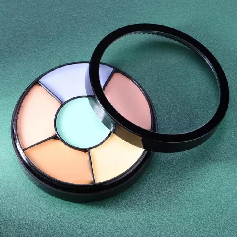 Glamit Pro Concealer Palette Pack of 2