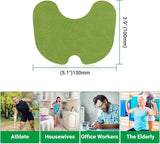 Knee Patches (Pack of 10)