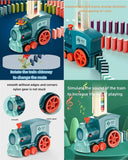 Coolbuds Train Toy Domino Set for Kids