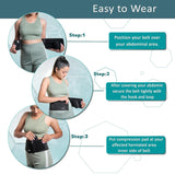 Glowfit Umbilical Hernia Belt