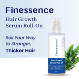 Finessence Rosemary Hair Growth Serum