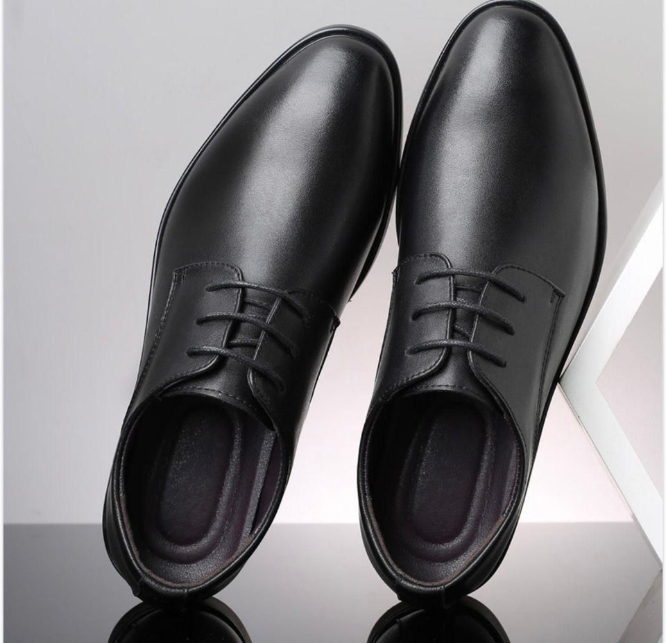Mancompany Formal Shoes