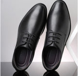 Mancompany Formal Shoes