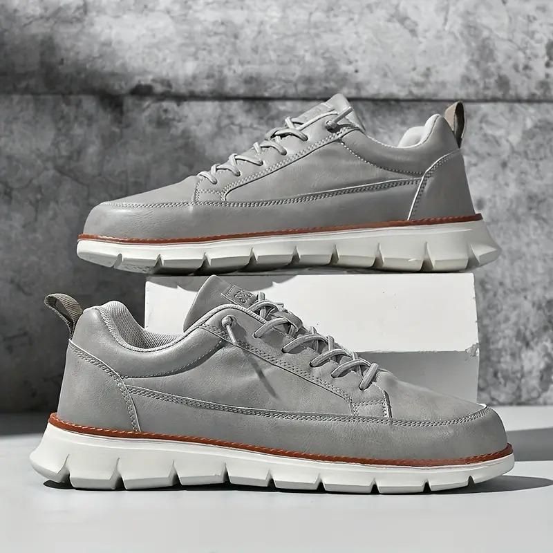 Connor Ultra-Comfy Sneakers for Men