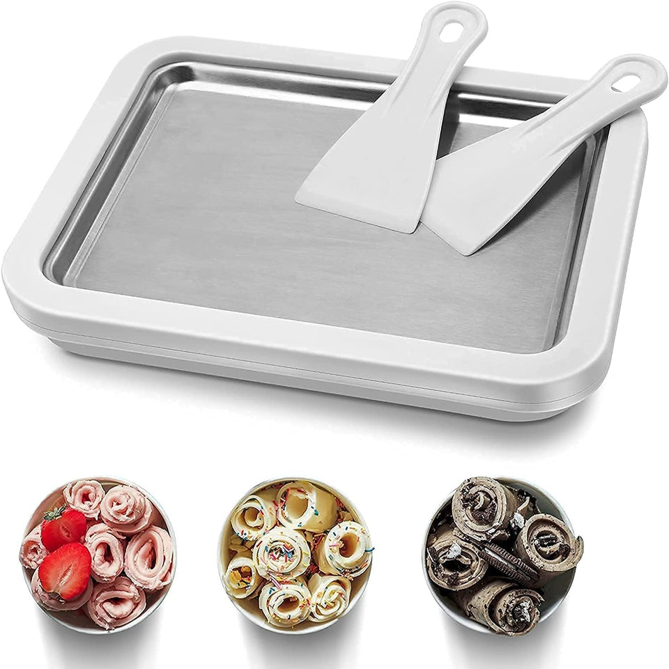 Dreameelane's Instant Ice Cream Maker