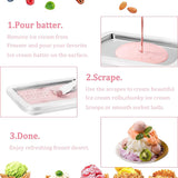 Dreameelane's Instant Ice Cream Maker