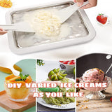 Dreameelane's Instant Ice Cream Maker