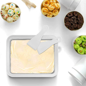 Dreameelane's Instant Ice Cream Maker