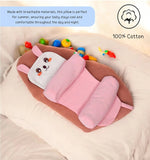 Dreameelane's Head Support Baby-Pillow