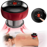 Ralphz Electric Cupping Therapy Machine