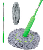 Dreameelane's Self-twisting Water Mop