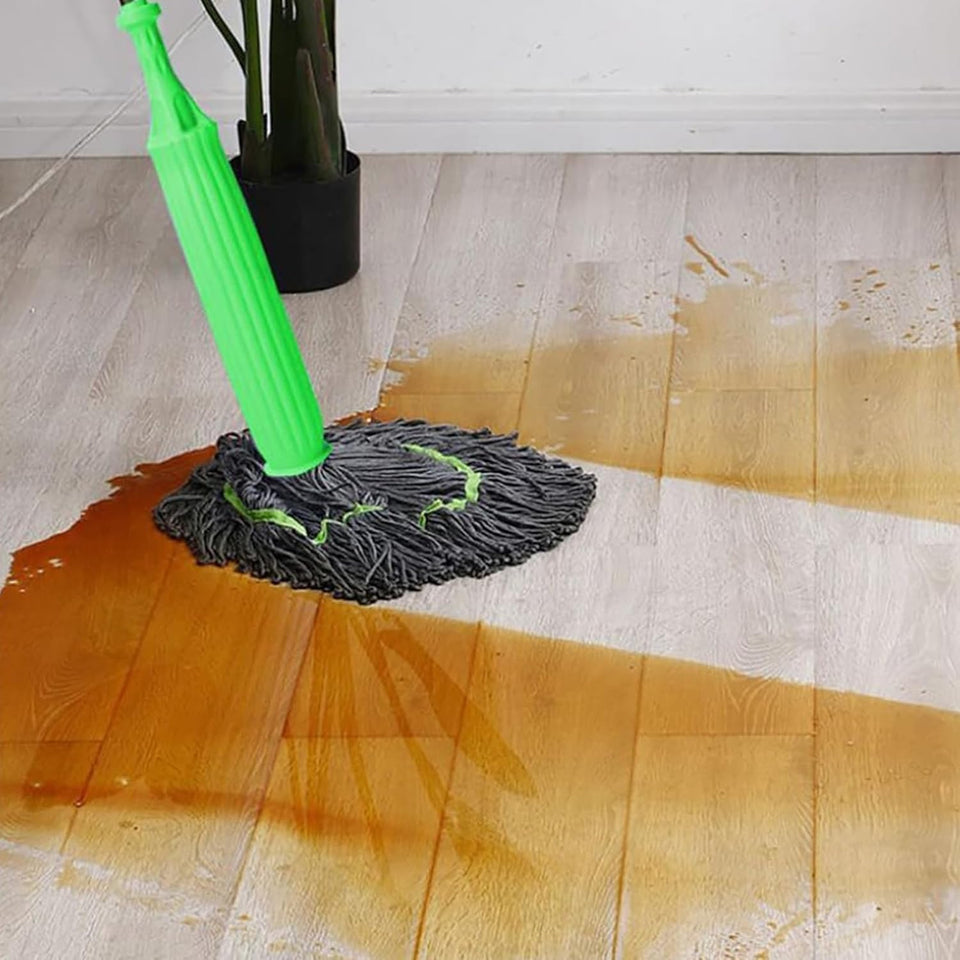 Dreameelane's Self-twisting Water Mop