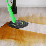 Dreameelane's Self-twisting Water Mop