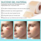 Medical-Grade Scar sheets