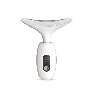 DL Skin lift and face sculpt device