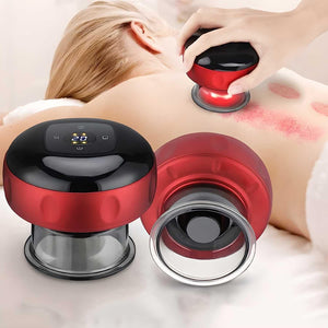 Ralphz Electric Cupping Therapy Machine