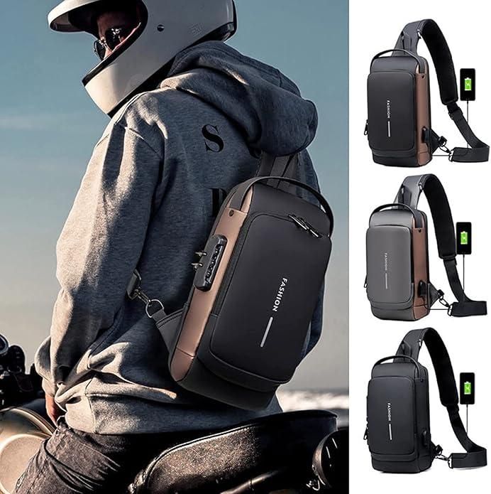 Coolbuzz Sling Bag