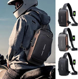 Coolbuzz Sling Bag