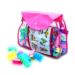 Coolbuds Building Blocks Puzzle