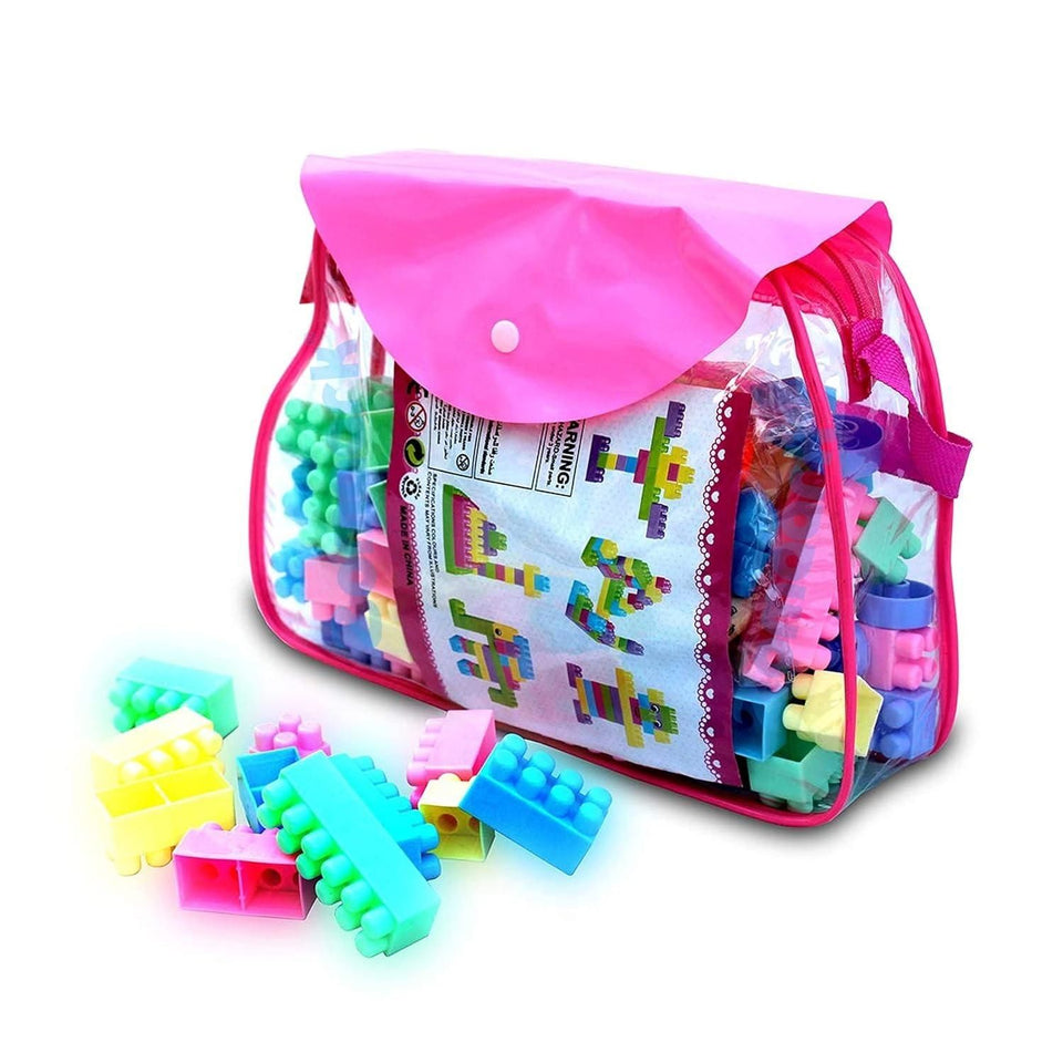 Coolbuds Building Blocks Puzzle