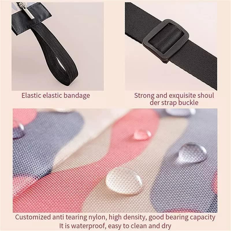 Drizzle Foldable Shopping Bag