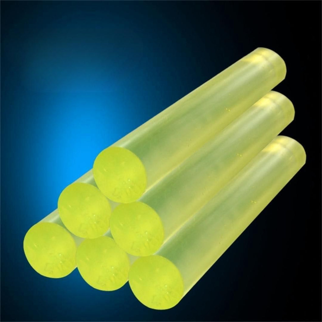 DLR Rod Sticks