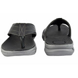 Connor Leather Men's Daily Wear Slippers