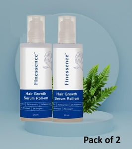Finessence Rosemary Hair Growth Serum