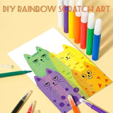 Gofree Rainbow Dot Painting Kit