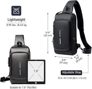 Coolbuzz Sling Bag