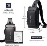 Coolbuzz Sling Bag