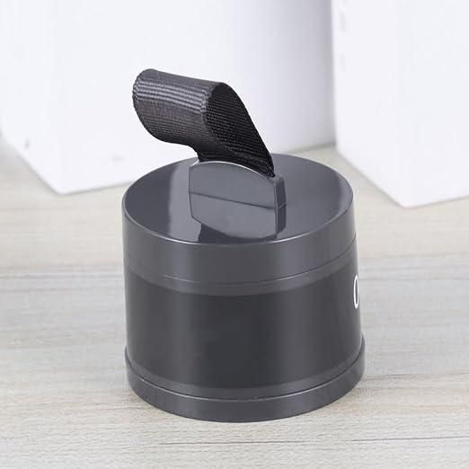 Beautify Mini Hairline Black Powder