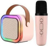 Jordans Bluetooth Karaoke Speaker with Microphone