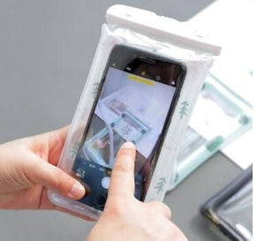 Dreamwave Waterproof Mobile Cover